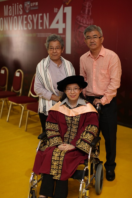 phd in special education in malaysia