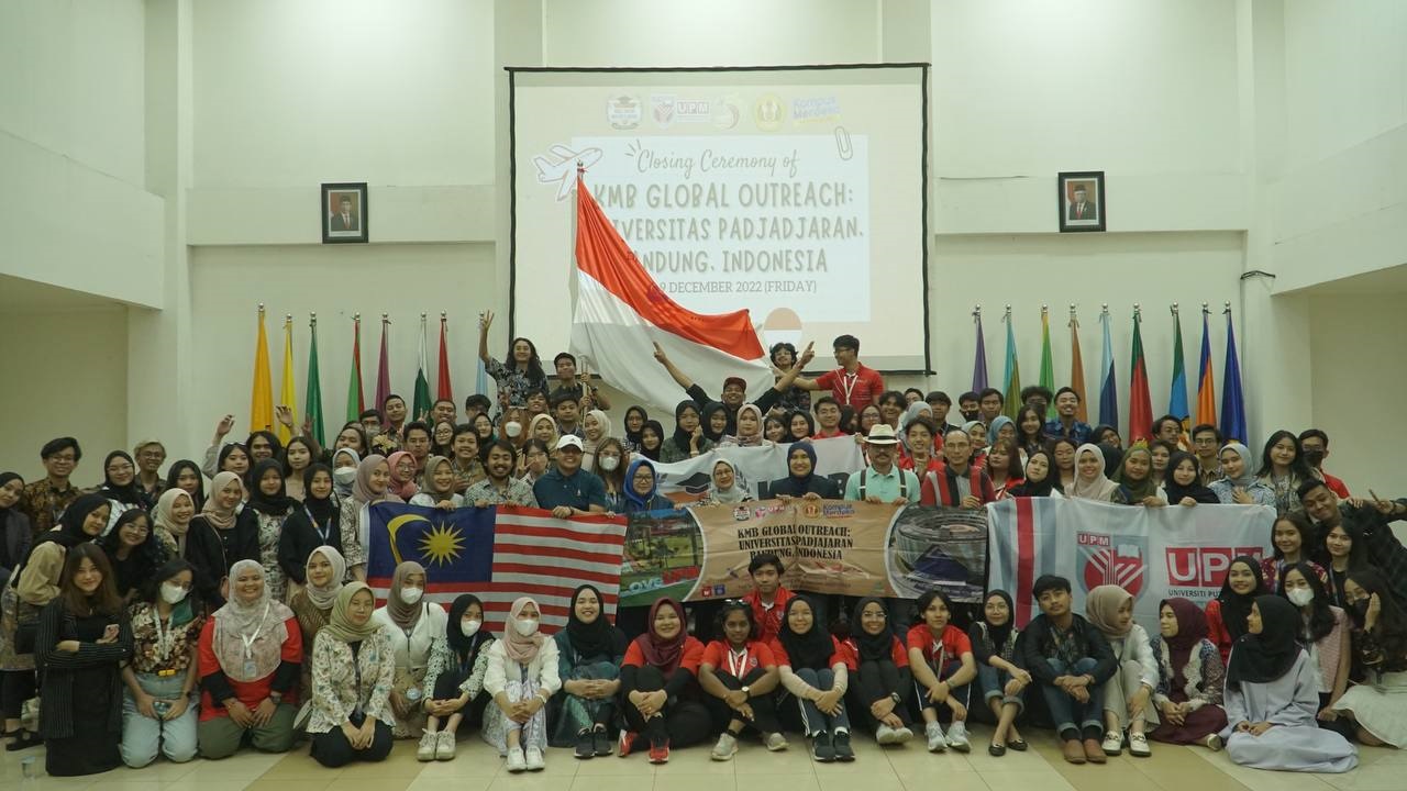 Upm Program INDONESIA, 13 Dis - Inisiatif pihak universiti untuk memberikan ...